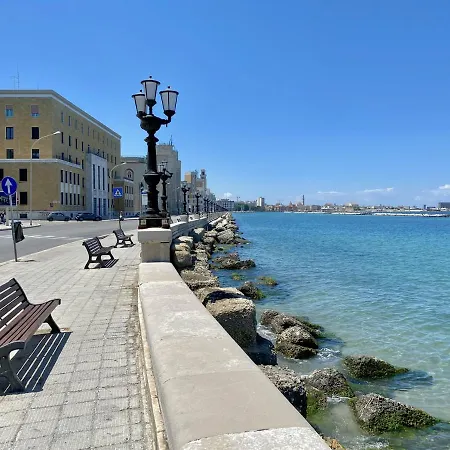 Kalimera * Bari