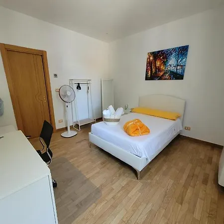 Kalimera * Bari