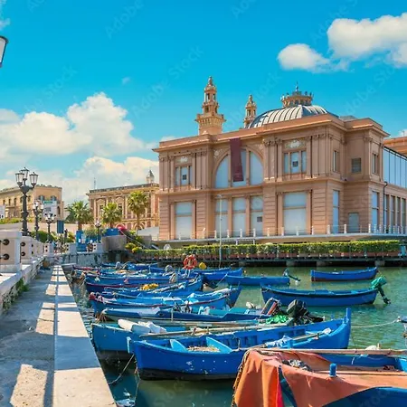 Kalimera Bari