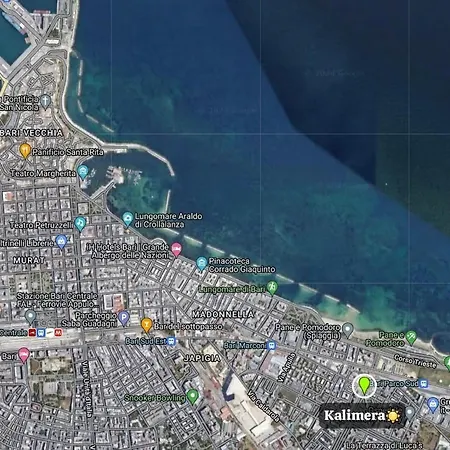 Kalimera Bari