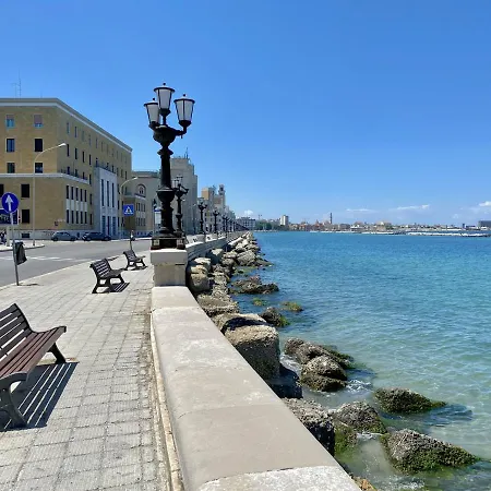 Kalimera * Бари