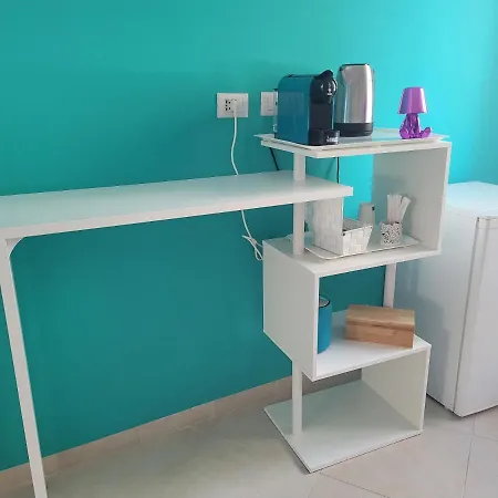 Kalimera Casa de hóspedes Bari