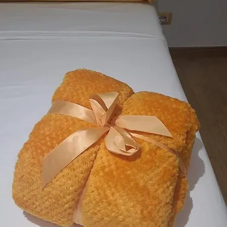 Casa de hóspedes Kalimera