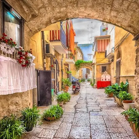 Kalimera *