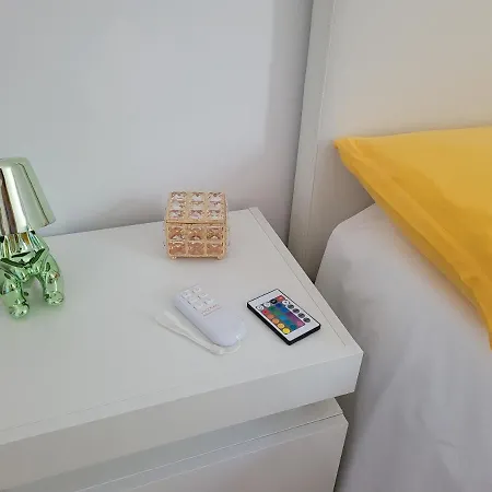 Casa de hóspedes Kalimera Bari