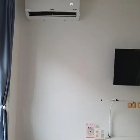 Kalimera 招待所 *