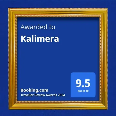 Casa de hóspedes Kalimera Bari