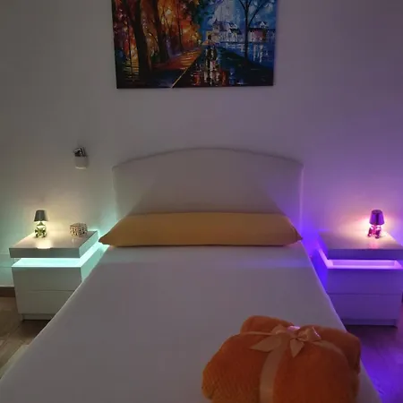 Kalimera Casa de hóspedes Bari